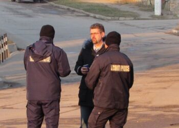 Шефът на полицейското управление във Ветово загина в тежка катастрофа