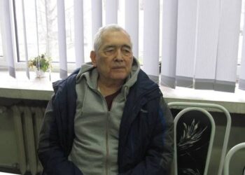 БЛС-Русе: На 77-годишна възраст ни напусна д-р Антон Въжаров