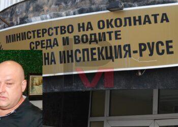 Юрисконсулт на „Лубрика“ поема екоинспекцията в Русе
