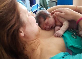 Бейби бум: 20 бебета се родиха за седмица в АГ-комплекса в Русе