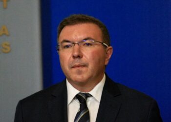 Министърът на здравеопазването проф. Ангелов ще посети днес Русе