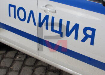 Две фамилии се биха и ръгаха с ножове в Тетово