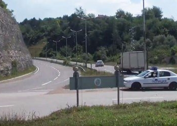 Довечера: Протест затваря пътя на кръговото на Бяла