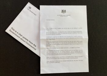 Музеите събират колекции за КОВИД-19, първо дарение дойде в Русе