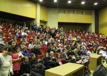 Хората с увреждания правят фестивала си в Русе виртуално