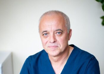 Д-р Бисер Начев: В КОЦ-Русе лекуваме по нов начин рака на гърдата