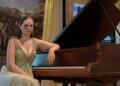 Талантливата Мария-Десислава Стойчева с клавирен концерт в Русе на 1 октомври