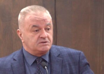 Галин Ганчев е с коронавирус, настанен е в болница