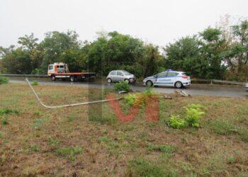 Куп катастрофи заради падналия дъжд, предимно с материални щети