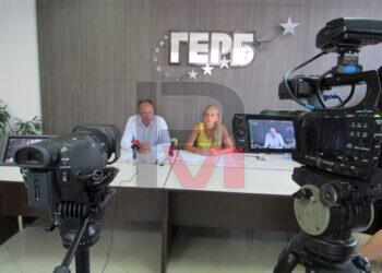Съветниците от ГЕРБ-Русе не приемат поскъпването на общинските услуги /ВИДЕО/