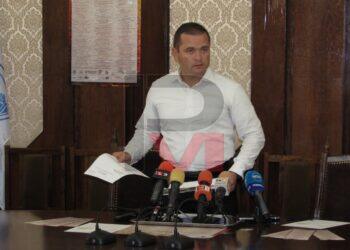 Пенчо Милков за чистотата на въздуха: „Всички трябва да излязат!“ /ВИДЕО/