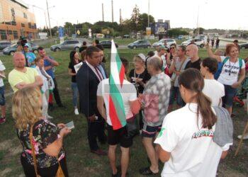 Иво Пазарджиев: ВМРО не подкрепя поведението на екоминистъра /ВИДЕО/