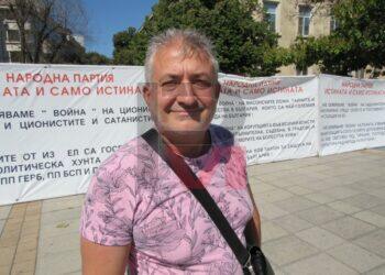 Венци Чикагото: Ако искат, роднините на Виктория да ме съдят за клевета /ВИДЕО/