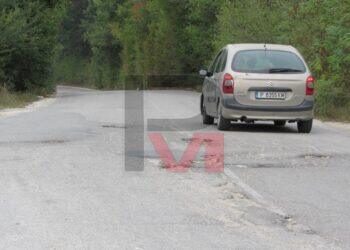 След 30 години: Първата копка за ремонта на пътя Русе-Кубрат е факт /ВИДЕО/