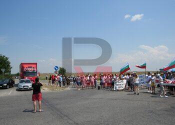 Ремонтът на пътя Русе-Кубрат започва до две седмици, Русе-Бяла се готви