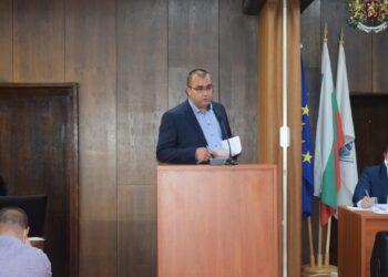 Асен Даскалов, ВМРО-Русе: Отлагането на Общия устройствен план е заради законосъобразността