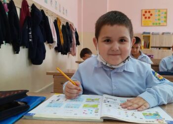 Майка на дете с аутизъм от Русе: Вярвам, че в света нищо не е случайно!