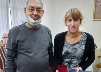 Петима лекари от Русе и Бяла бяха отличени като „Лекар на годината 2020“