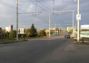 Общината обяви временните автобусни разписания заради ремонта на Сарайския мост