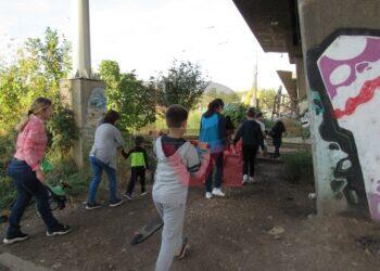 Недоволство в квартал „Сарая“ – хората са откъснати от града /ВИДЕО/