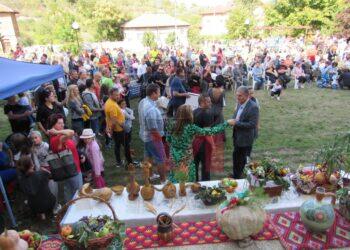 Жителите на Средна кула се забавляваха с „Празник на квартала“ /ВИДЕО/