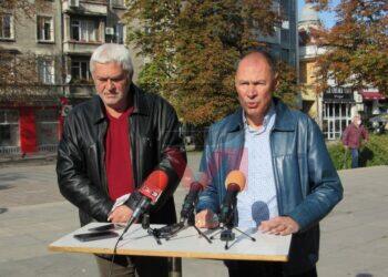 Съветниците от ГЕРБ искат оттегляне на Общия устройствен план на Русе /ВИДЕО/