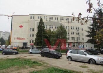 Служители на Здравната каса в Русе станаха доброволци в „Медика“ /ВИДЕО/