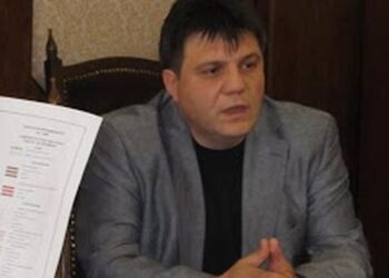 Сбогуваме се утре с внезапно починалия д-р Ервин Чакърян