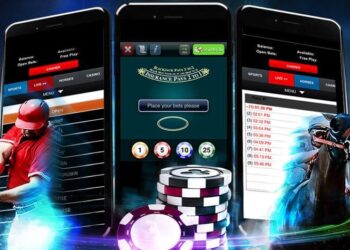 Betenemy: Феновете на залаганията търсят все повече функции у букмейкърите