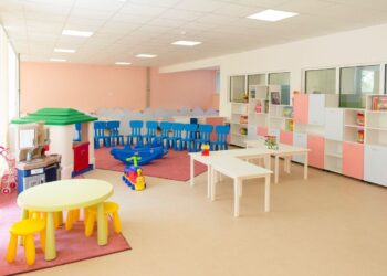 „Медика“ подсигурява детска градина и ясла за деца на медици