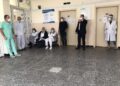 Русе Медиа - За да знаеш повече Пет сестри от училищата и лекари от ДКЦ-1 помагат на Белодробната болница в Русе