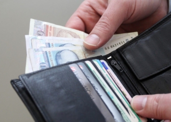 НСИ: В Русенско вземат с 20 % по-малко от средната заплата за страната