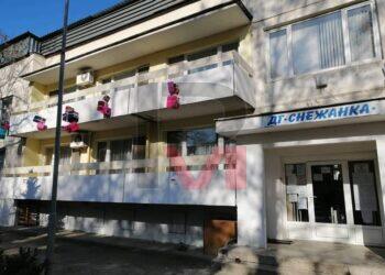 Коледният дух превзе ДГ „Снежанка“ в Русе