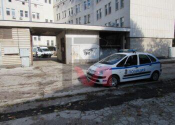 72-годишният мъж, който оцеля във взривената къща, скочи от 4-ия етаж