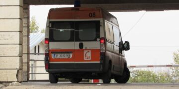 Свършиха леглата за КОВИД в болниците в Русе, 112 отказват сигнали