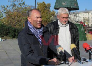 Съветниците от ГЕРБ: Ограничаването на изказвания е антидемократично /ВИДЕО/