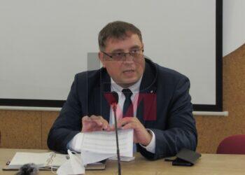 Осигуриха още кислород за интензивни пациенти с „коридор“ през Дунав мост /ВИДЕО/