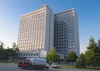 Комисията за въздуха в Русе изслушва днес ръководството на „Булмаркет“