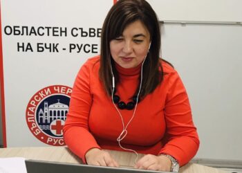 Над 500 души са се присъединили към БЧК-Русе за последните четири години