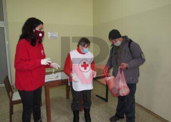 Увеличава се броят на бездомните в Русе, БЧК е тяхната надежда /ВИДЕО/