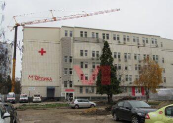 Алисе Муртезова: Инвестирахме 1,2 млн.лв. за лечението на пациенти с КОВИД /ВИДЕО/