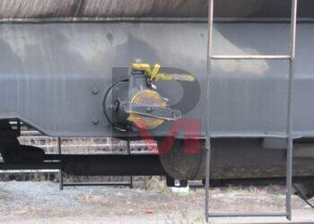 Прокуратурата: До месец ще стане ясно за изтичането на газ от цистерната в Борово