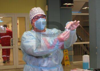 Д-р Райчинов: Ваксинирането е моят избор да живея отново нормално /ВИДЕО/