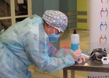 Д-р Райчинов: Ваксинирането е моят избор да живея отново нормално /ВИДЕО/