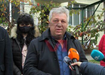 МВР награди пожарникари и полицаи заради действията им в Борово /ВИДЕО/