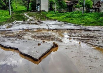 1,5 млн.лв. отпусна правителството за последствия от бедствия в Русенско