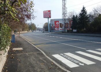 Пореден инцидент с блъснат човек на пешеходна пътека в Русе