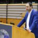 EP plenary session- Revision of the Trans-European Transport Network (TEN-T) guidelines