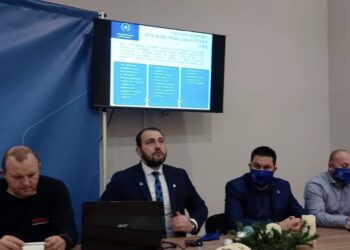„Републиканци за България”-Русе представи програмата си в сектор „Земеделие”