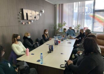 ГЕРБ-Русе направи седми тематичен клуб, ще работи по социалната политика